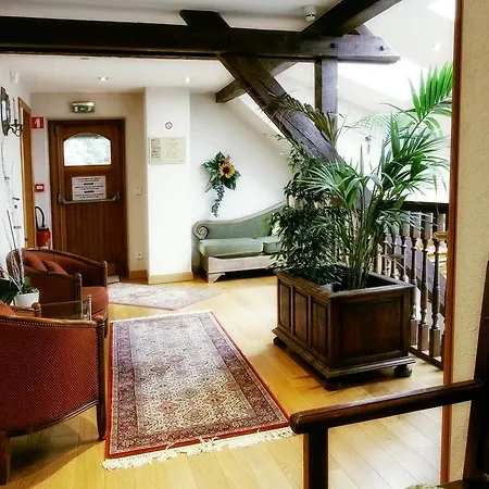 La Ferme De Marie-helene 3* Ittlenheim