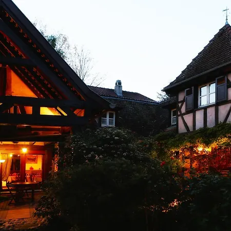 La Ferme De Marie-helene 3*