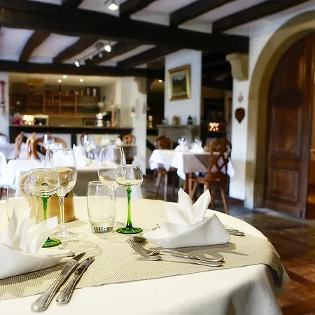 La Ferme De Marie-helene 酒店
