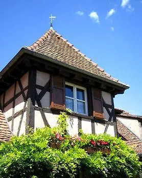 La Ferme De Marie-helene Ittlenheim