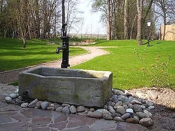La Ferme De Marie-helene 3* 伊特蓝海姆
