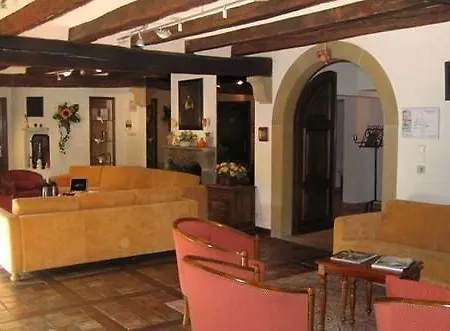酒店 La Ferme De Marie-helene 伊特蓝海姆