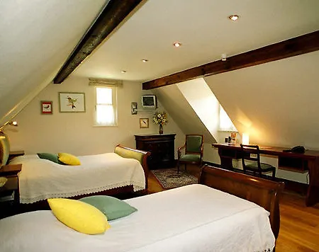 La Ferme De Marie-helene 3* Ittlenheim