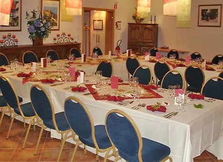 La Ferme De Marie-helene 酒店 伊特蓝海姆