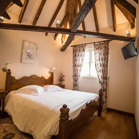 La Ferme De Marie-helene 3*