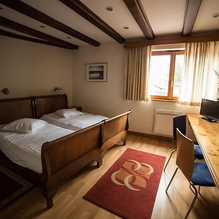 La Ferme De Marie-helene 酒店 3*