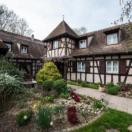 La Ferme De Marie-helene 3*