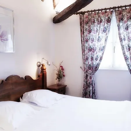 La Ferme De Marie-helene 3*