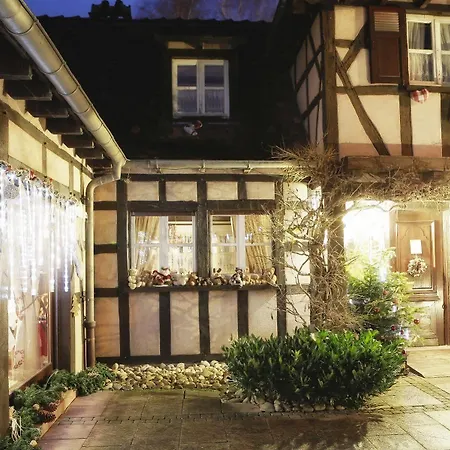 La Ferme De Marie-helene 酒店