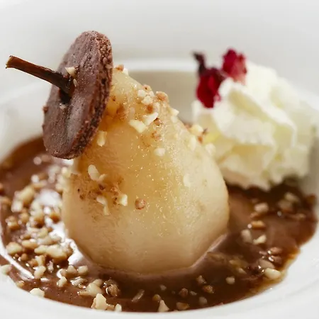 酒店 La Ferme De Marie-helene 3*