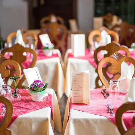 La Ferme De Marie-helene Hotel 3*
